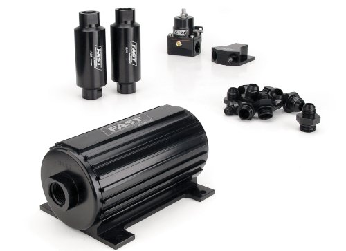 COMP Cams 307500 Fuel System Kit (Race, Fast 1300Hp)