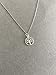 Sterling Silver Tree of Life Pendant Necklace