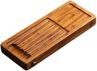 Tea Tray Simple Small Dry Tea Tray, Water Storage Sea Kung Fu Set Home Table Gongfu Tea Set