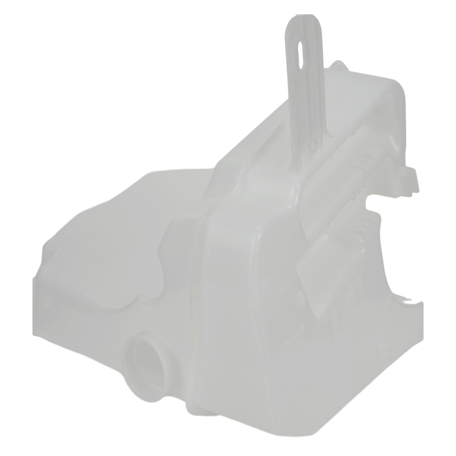 Parabrisas de 7,6 L para depósito de líquido de lavado para ML320 ML350 ML430 ML500 ML55 1998-2005 plástico blanco para tanque