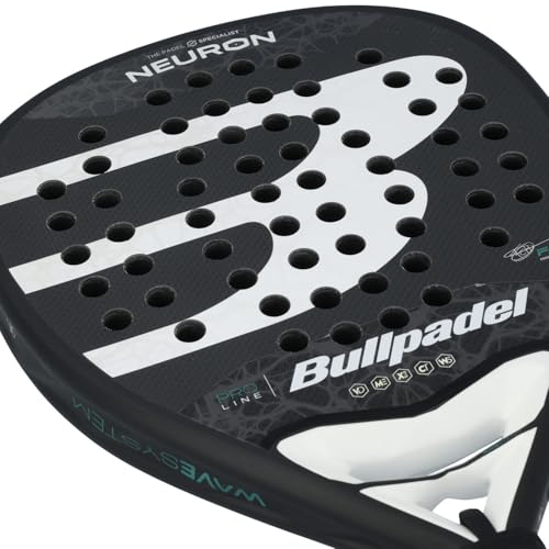 Miniatura 6 de Bullpadel Neuron