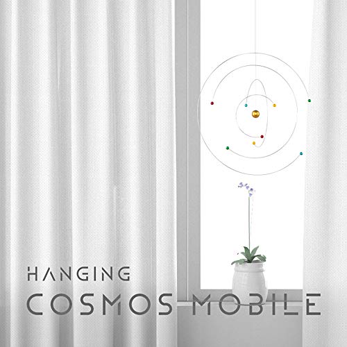 Sciencegeek Hanging Cosmos Mobile Home Party Modern Style Decorations #TOP3