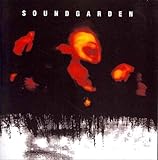 Soundgarden - Superunknown