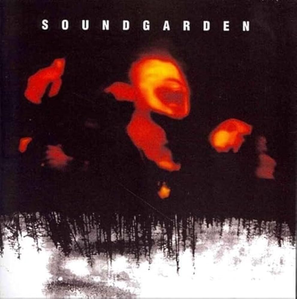 Soundgarden Superunknown 4CD、1BD Soundgarden - Superunknown (Remastered) (CD) - Amazon.com Music