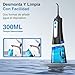 Imagen de SURFOU Irrigador Dental Portatil Bucal Viaje