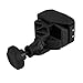 VGEBY Tire Changer Bead Clamp, Clamp Tyre Changer Mounting Clamp Clamping Tools Heavy Duty Machine for Most Wheel and Tire Applications