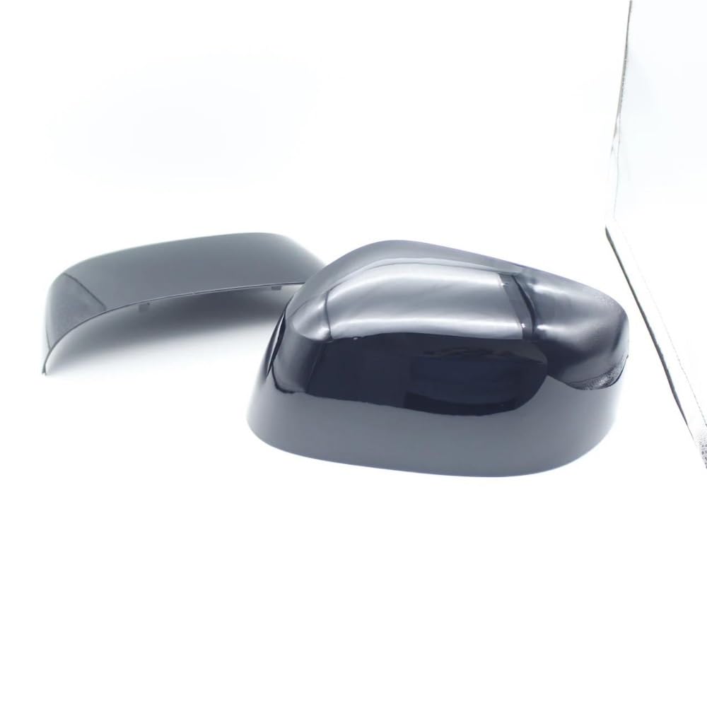 Dla Nissan Pathfinder R51 Navara D40 2008-2015 Osłona Lusterka Bocznego Samochodu Osłona lusterka bocznego(Right)