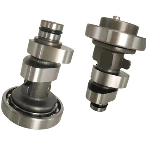 Arbre à cames de moto de haute précision pour moteur FZH 150cc FZ16 B