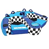 Airhead Chariot Duo | 1-2...