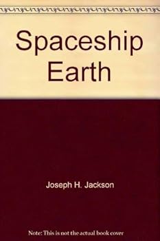 Spaceship Earth