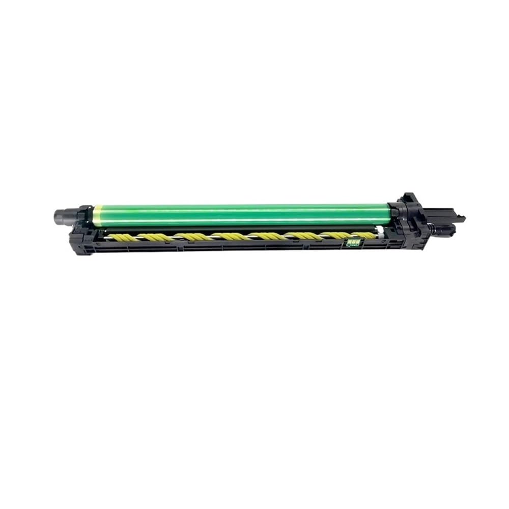 Unité de tambour DR618 jaune compatible Konica Minolta C650i C750i - 3