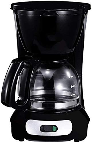 Cafetera de Goteo con Jarra Térmica y Apagado Automático