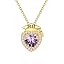 02.Feb(Amethyst)