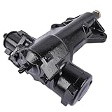 Power Steering Gear Box Replacement for Ford Bronco 1978-1979 Ford F-100 1976 F-150 1976-1979 All Engine 4WD #27-7507 97-7507 D7TZ3504E 18200100-101 18200100-102 Vahaha