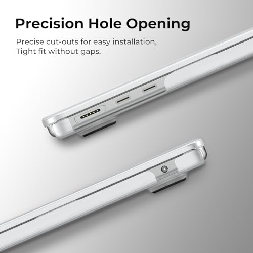 Funda Mac Air 15 M5 M4 M3 M2 ideal para proteger tu oficina móvil 4