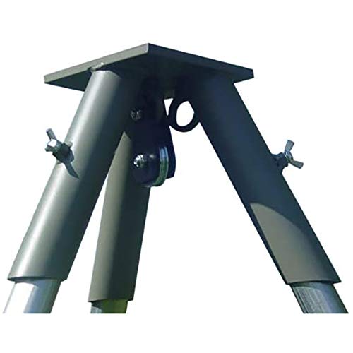 Boss Buck BB-1-TPH2 Hunting Game Feeders Accessories Durable Steel Stable Versatile Tripod System thumb #5