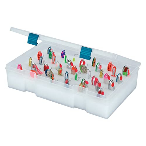 Plano Spoon Storage Box by Plano - Used condition - US$16.69