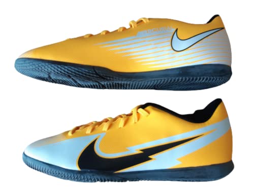 Chuteira nike mercurial vapor 14 club ic salão quadra futsal (44) BR US 12 palmilha 30cm