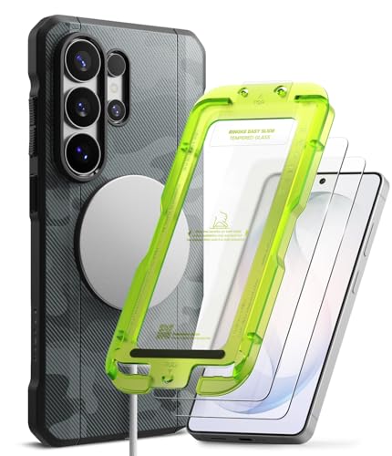 Protection Samsung S26 Ultra antichoc Ringke Onyx Alpha pour vos aventures et le quotidien