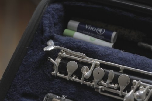 Selmer 1492B Student Oboe - Thumbnail 6