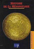 Histoire de la Mesopotamie 2753200459 Book Cover