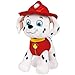 PAW PATROL - MARSHALL DIE FEUERWEHR DALMATIAN PLÜSCH-SPIELZEUG (30 cm)