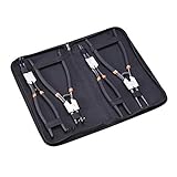 Yescom 4pcs Professional 13