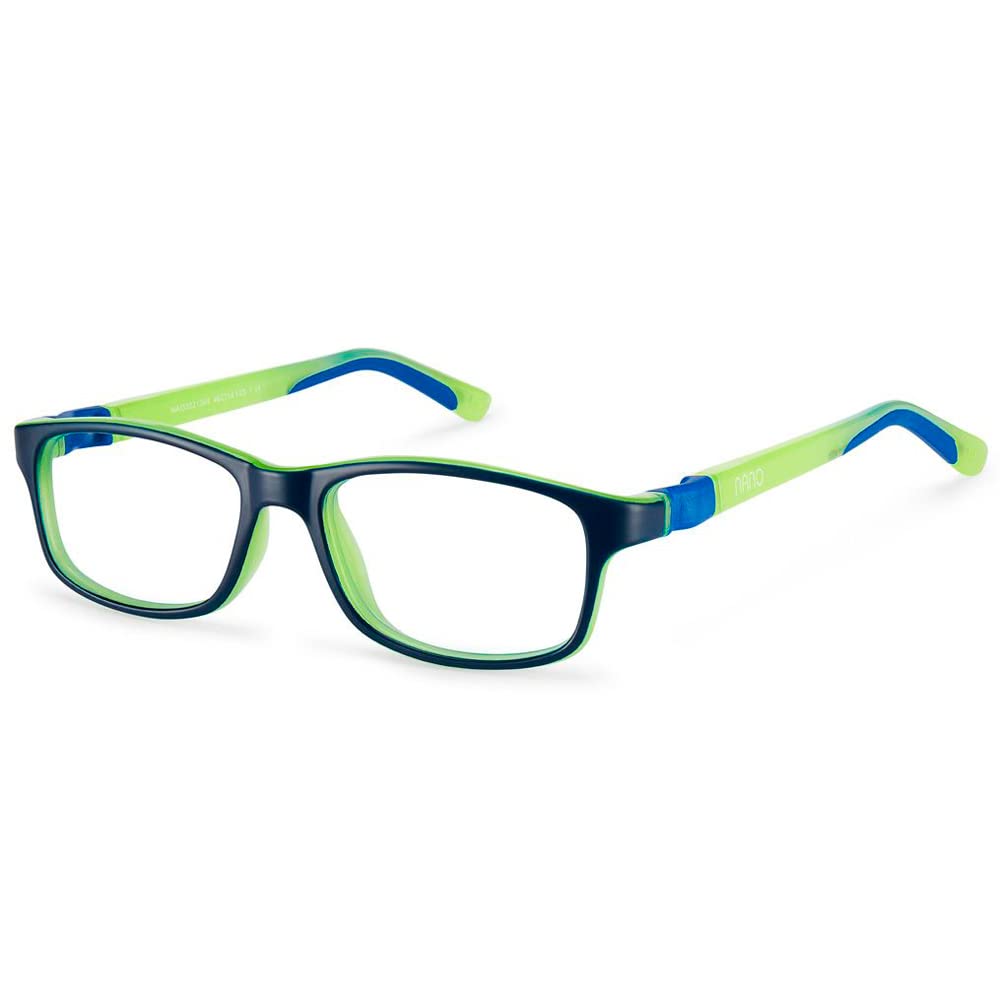 Nano Vista Unisex Kinder Crew 3.0 Sonnenbrille