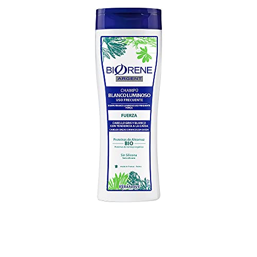 Biorene Chp Biorene Argent 250 ml Bco Lumineux - 250 ml Cover