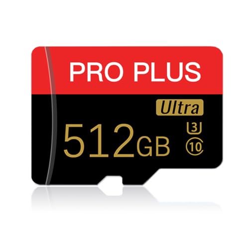 512GB Micro SD Card Memory Card High Speed SD Class 10 With Adapter For Smartphone Surveillance Camera Tablet Computers Drone 512GB Micro SD Card Memory Card High Speed SD Class 10 With Adapter For Smartphone Surveillance Camera Tablet Computers Drone
