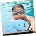 Happyyami Swim Board for Boys and Girls Adults Floaty Board Swimming Training Aid