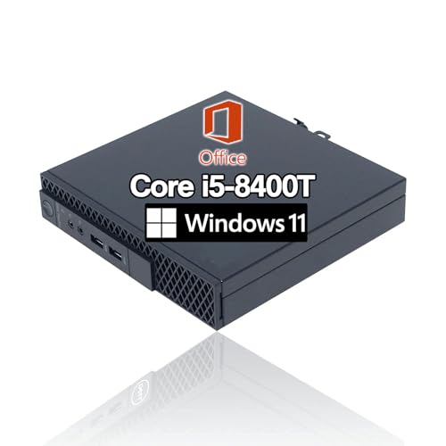 Windowsデスクトップ DELL OptiPlex3060  i5-8400T Win11Pro Amazon.co.jp: 【整備済み品】 Dell デル Optiplex 3060 第8世代