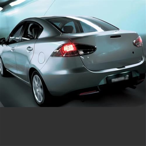 Feu stop et indicateur extérieur droit Mazda 2 Berline 2008-2011 DN5651160C - 6
