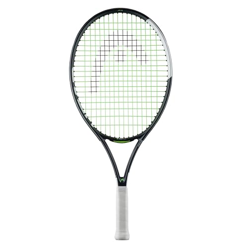 Raquette Tennis Enfant Head Ig Speed Jr. - vue 5