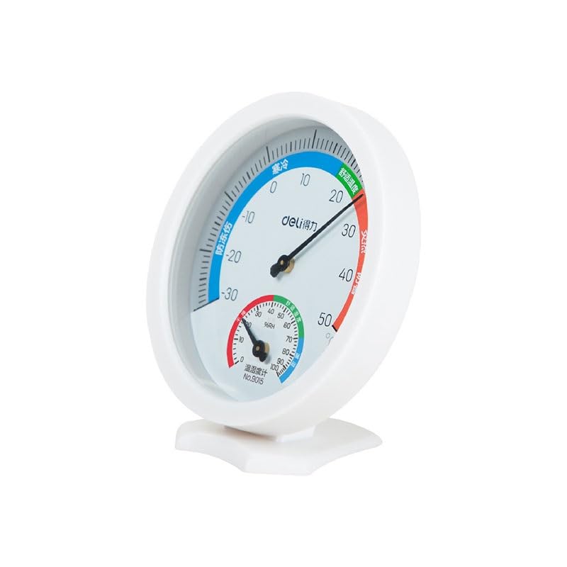 Panel Indoor Office Area Can Be Equipped with Hanging Thermometer
