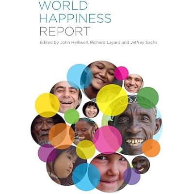 World Happiness Report 2012