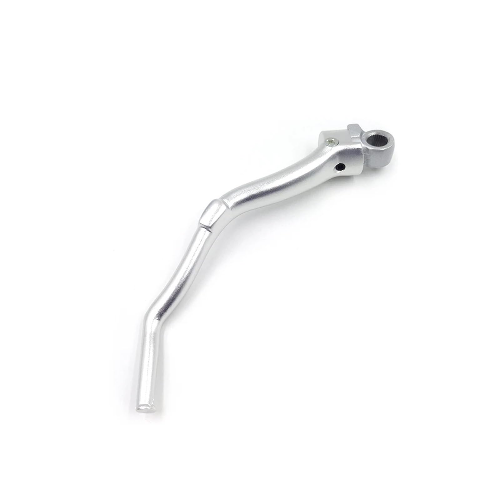 Moto Kick Start Leva avviamento Pedale Leva Avviamento Kick Forgiato Per Moto Per Motore Per NC250 NC450 Accessorio Fuoristrada Per Motocross Dirt Bike