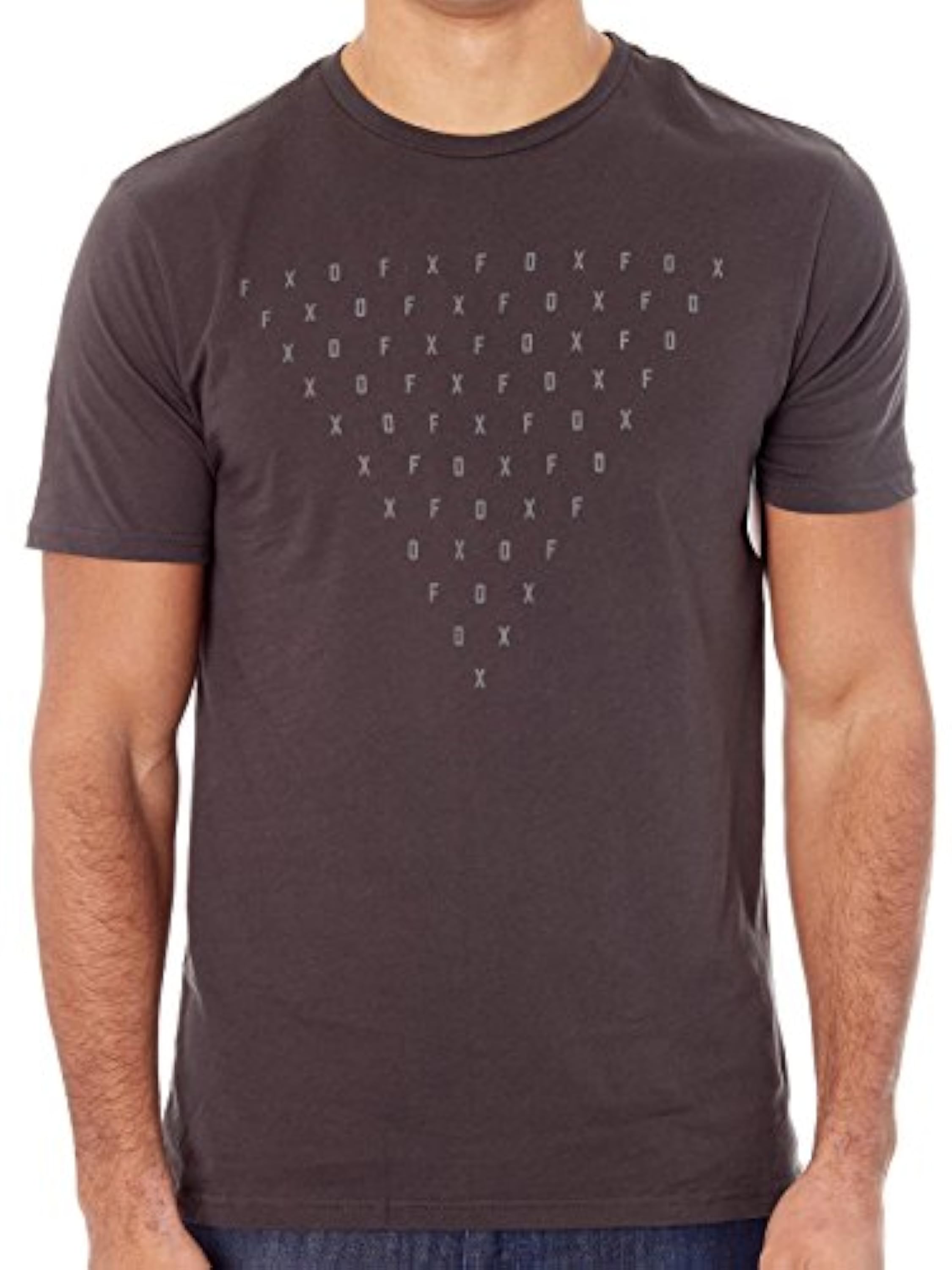 Fox Gaya Entertainment Fantum Premium, Color Negro, Talla M