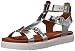 Dirty Laundry Women's Panda Pu Platform Sandal