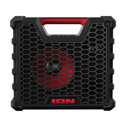 Reviews de Bocinas ion precio - los más vendidos. 18 Imagen adicional