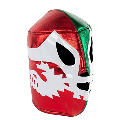 FANMEX - Fantastik - Maschera da Wrestling Messicano (Azteca)