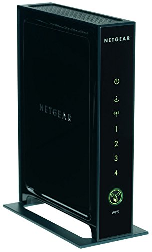 NETGEAR WNR3500L N300 Gigabit WiFi Router (Renewed)