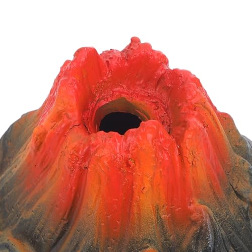 Brûleur de parfum volcan compact iplusmile avec support polyvalent - 4