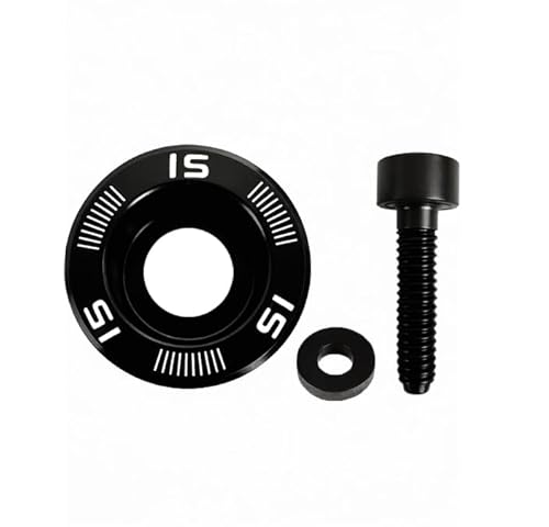 HAUSEE 1Pcs Golf Driver Weight Heads Compatible with Taylormade Qi35,Qi35 LS Driver,QI35 Tour Wood, Choose Weight,15g