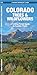 Colorado Trees & Wildflowers: A Folding Pocket Guide to Familiar Plants (Wildlife and Nature Identification)