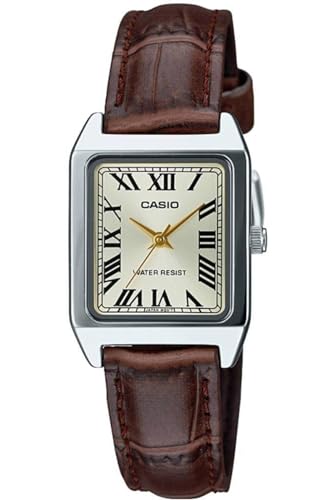 Casio Orologio Elegante Ltp-V007L-9B
