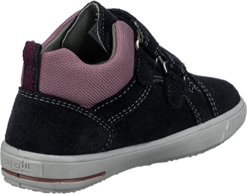 Moppy Girls' Learning to Walk Shoes4
