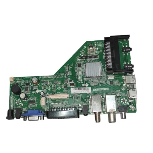 TE.MS3663S. EA67 TV�}�U�[�{�[�h�iMultinational Systems�Ή��ALC185TT8A�AMV185WHB-N20�Ή��j(NO remote control)