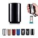 Produktbild SUOXU Bieröffner Magnetischer Automatischer Flaschenöffner Edelstahl, Push up bier Öffner, Wein, Bier, Limonade, Kronkorkenöffner, Küchenzubehör Bieröffner Biergeschenke zum Vatertag für Männer
