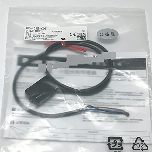 CX461BC05 Small photoelectric Sensor Industrial & Scientific